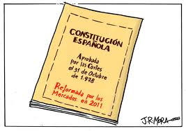 Constitución Española Reformada